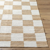 Beautiful Home And Living Room DÃ©cor Jute Rug