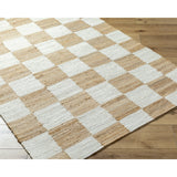 Beautiful Home And Living Room DÃ©cor Jute Rug