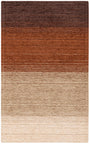 Eco-Friendly Dhurrie Rugs, Flatweave Cotton Dhurrie Rug