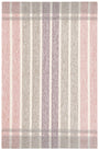 Flatweave Cotton Dhurrie Rug