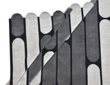 Luxury Tufted Carpets, Grey Wool Tufted Carpet