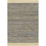 Hemp Jute Area Rugs, Eco Friendly Decor for Living Room