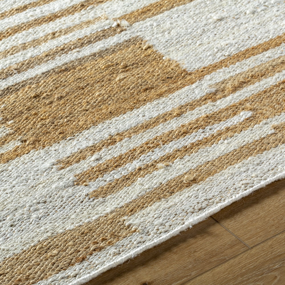 Beautiful Home And Living Room DÃ©cor Jute Rug