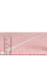 Hand Woven Chindi Cotton Rug, Natural Fiber Rugs
