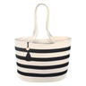 Braided Jute & Cotton Hand Bag | Women's Tote Shoulder Bag