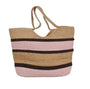 Jute Cotton Hand Bag | Women's Tote Shoulder Bag