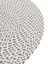 Hand Braided Jute Rug ,Hemp Rug , Jute Rug For Outdoors