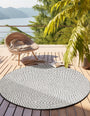 Hand Braided Jute Rug ,Hemp Rug , Jute Rug For Outdoors