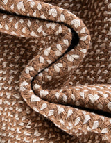 Hand Braided Jute Rug ,Hemp Rug , Jute Rug For Outdoors
