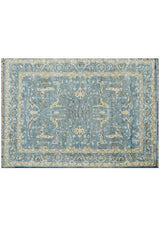 Decorative Oushak Rugs,Turkish Vintage Oushak Carpet Rug
