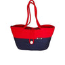 Hand Bag | large Tote Bag | Summer Bag | Bucket Bag | Basket Bag | Bamboo Tote