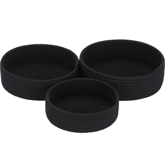 Jute Baskets | Designer Baskets | Storage/Shelves Baskets