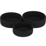 Jute Baskets | Designer Baskets | Storage/Shelves Baskets
