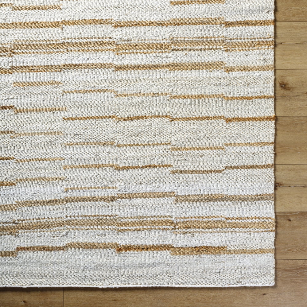 Beautiful Home And Living Room DÃ©cor Jute Rug