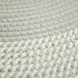 Hand Woven Round Area Rugs Living Room Bedroom Study Computer Chair