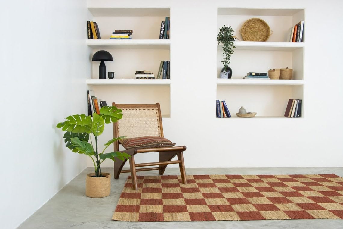 Hemp And Jute Blend Rugs, sisal-Woven Outdoor Rug Jute