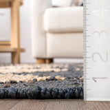 Hemp Area Rugs, Beautiful Outdoor Jute Rug