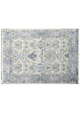 Modern Oushak Rug For Living Room,Wool Oushak Carpets