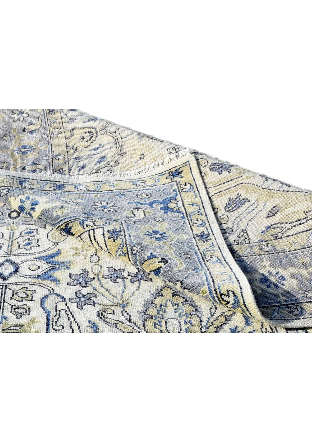 Modern Oushak Rug For Living Room,Wool Oushak Carpets