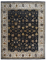 HandMade Best Affordable Wool/Viscose/Silk Carpet