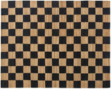 Hemp And Jute Blend Rugs, sisal-Woven Outdoor Rug Jute