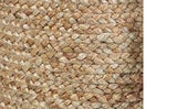 Handwowen Jute Planter Pots/Storage Basket with Handle, Multi-Purpose Storage Bag