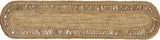 Beautiful Hand Braided Table Top, Boho Woven Placemats