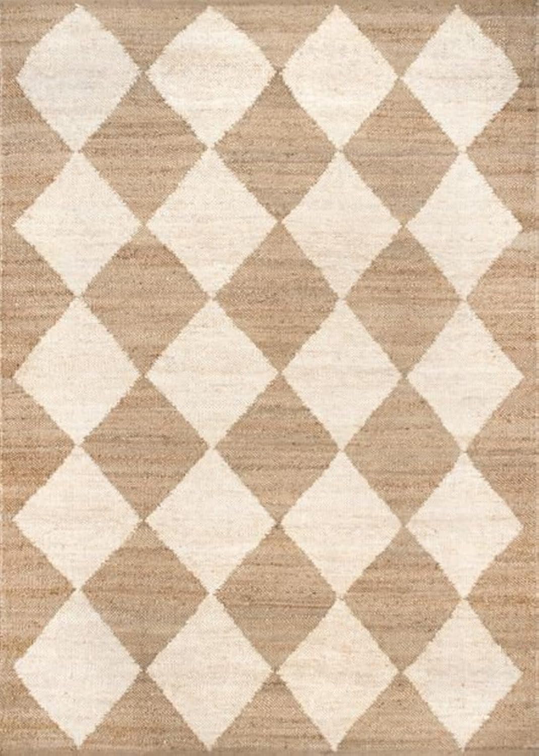 Hemp Area Rugs, Beautiful Outdoor Jute Rug