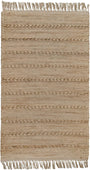 Hemp Jute And Cotton Blend Rugs, Design Home Décor Rug