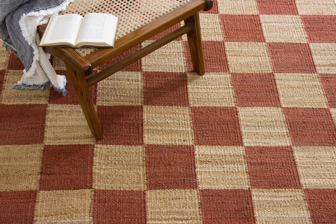 Hemp And Jute Blend Rugs, sisal-Woven Outdoor Rug Jute