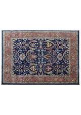 New Handmade Oushak Rug Rugs For Living Room, Luxury Oushak Carpets