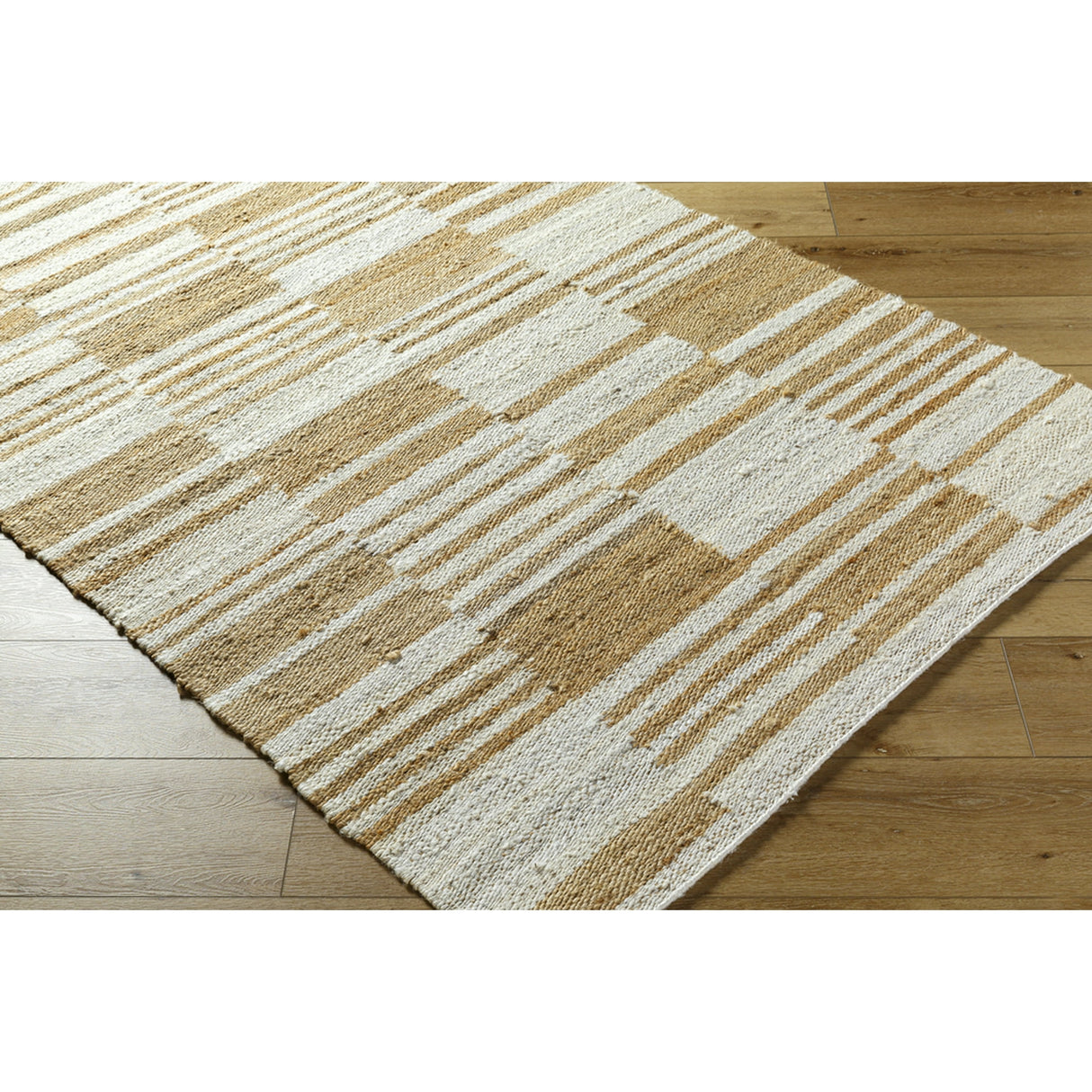 Beautiful Home And Living Room DÃ©cor Jute Rug