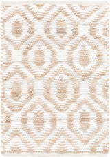Chindi Cotton Area Rug Farmhouse Style, Indoor Entryway Rug, for Room Doorway