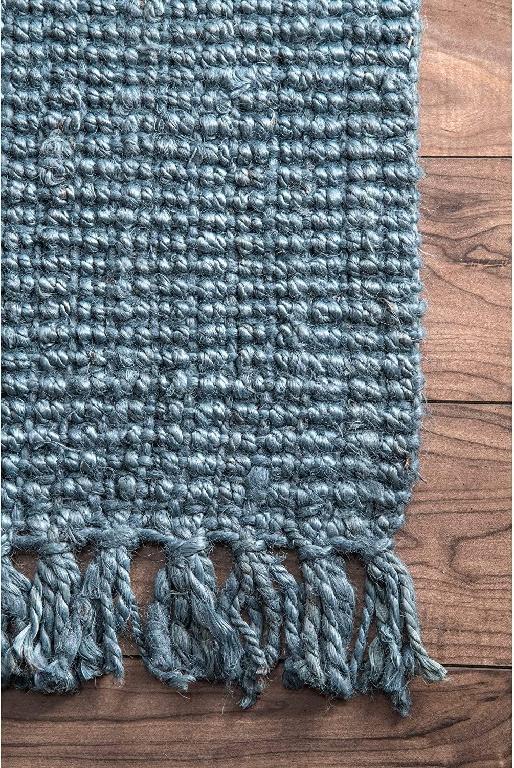 Hemp And Jute Rugs, Chunky Rugs