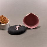 Basket with Beautiful Characters - Rope Storage Basket for Baby Diaper,Panda