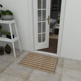 Hemp Jute And Cotton Blend Rugs, Design Home Décor Rug