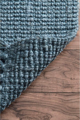 Hemp And Jute Rugs, Chunky Rugs