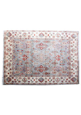 Modern Oushak Rug For Living Room Hall Room Office,Wool Oushak Carpets