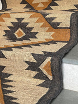 Indoor-Outdoor Stair Runners Rugs, Modern Stair Runners