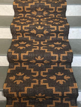 Traditional Stair Runner Rug