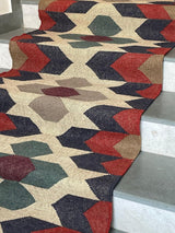 Eco-Friendly Stair Runners Rugs, Stair Runner Styling Tips