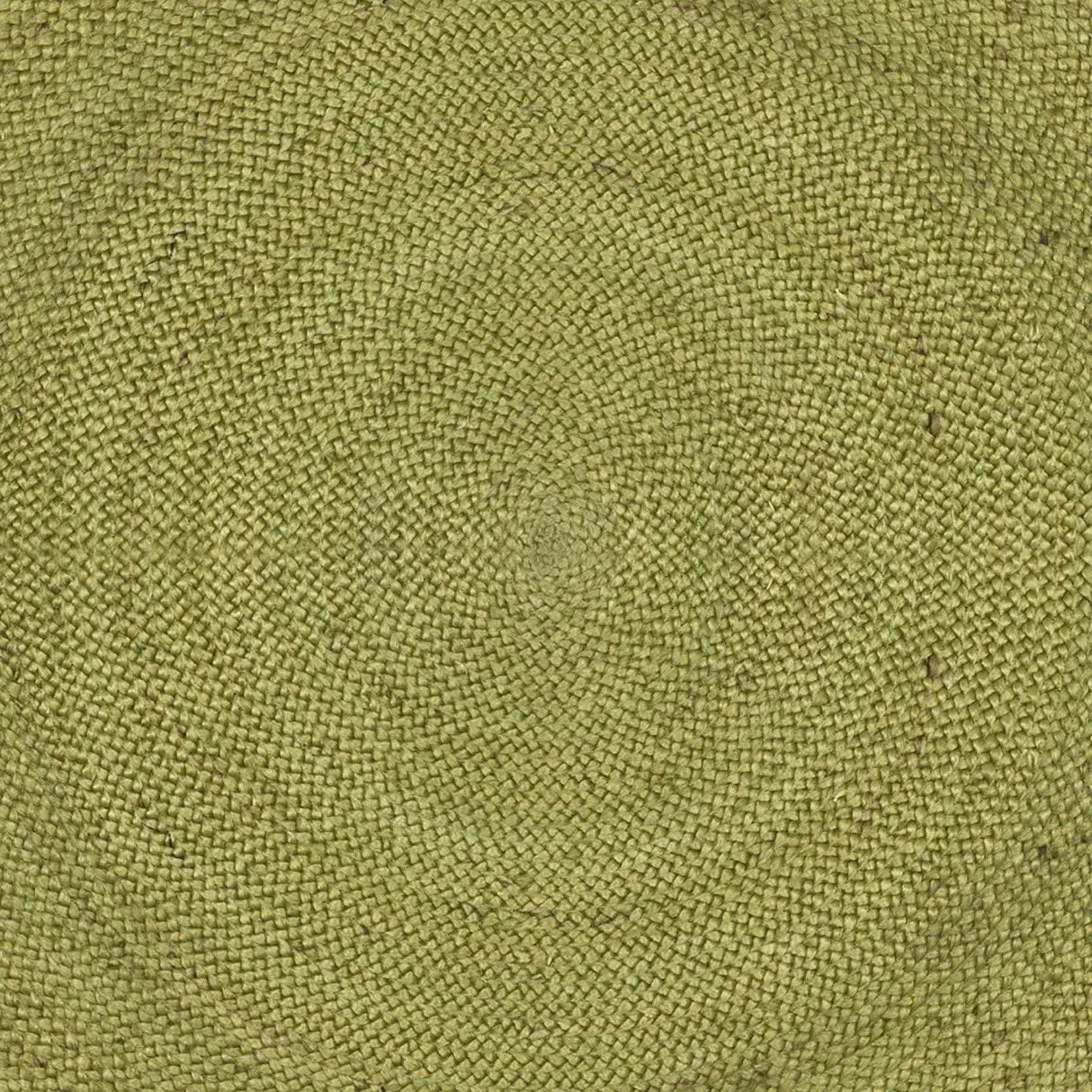 Round Carpet Rug Hand Braided Jute Area Rug