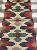 Eco-Friendly Stair Runners Rugs, Stair Runner Styling Tips