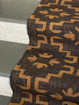 Traditional Stair Runner Rug