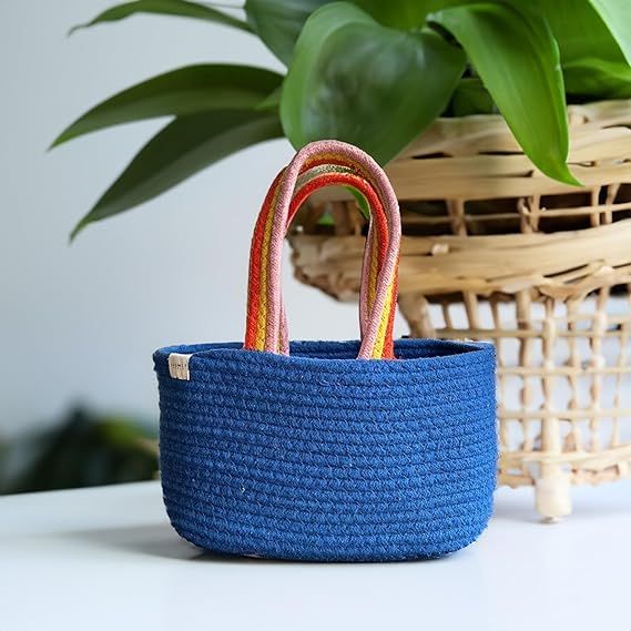 Storage Basket/Gift Hamper Baskets/Decorative Baskets