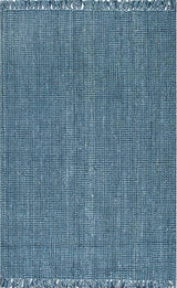 Hemp And Jute Rugs, Chunky Rugs