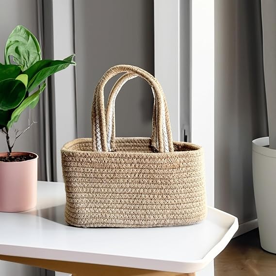 Storage Basket/Gift Hamper Baskets/Decorative Baskets