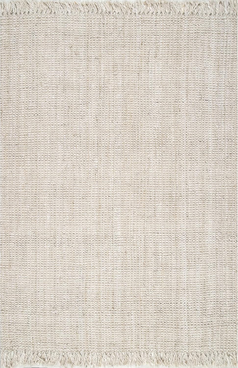 Hemp And Jute Rugs, Chunky Rugs