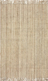 Hemp And Jute Rugs, Chunky Rugs