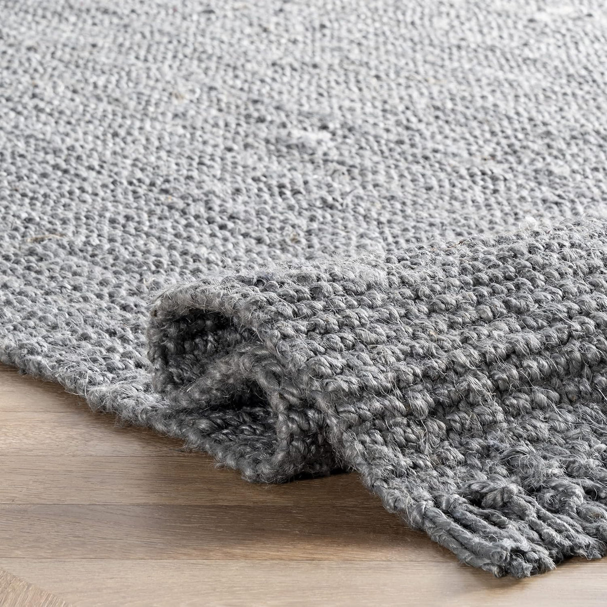 Hemp And Jute Rugs, Chunky Rugs